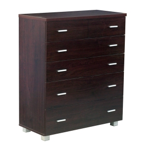 Concord High Chest